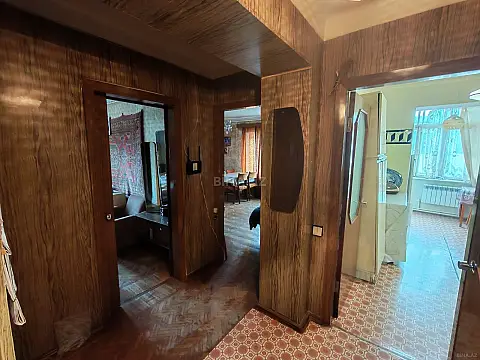 Kirayə verilir 2 otaqlı mənzil 60 m²