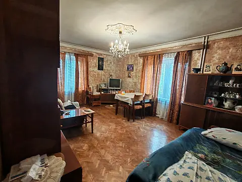 Kirayə verilir 2 otaqlı mənzil 60 m² — Bakı, İnşaatçılar 2 otaq 60.00 m²