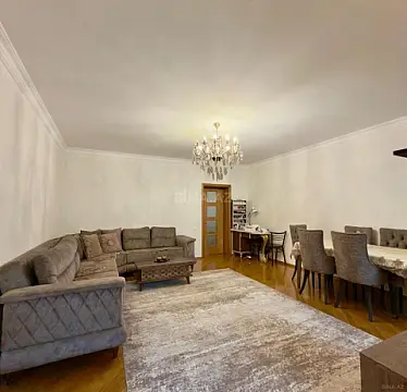 Satılır 4 otaqlı mənzil 90 m² — Bakı, Nərimanov 4 otaq 90.00 m²