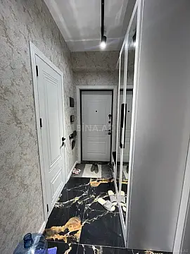 Satılır 2 otaqlı mənzil 66 m²