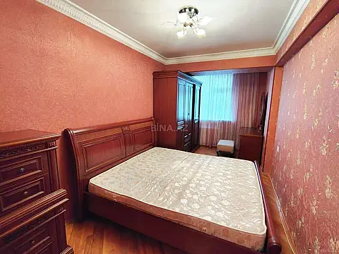 Kirayə verilir 4 otaqlı mənzil 110 m²