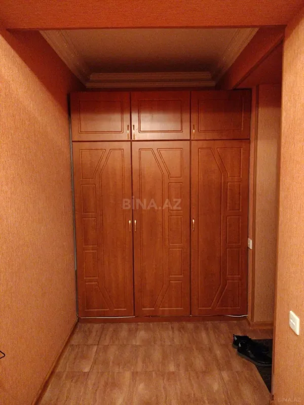 Kirayə verilir 4 otaqlı mənzil 110 m²