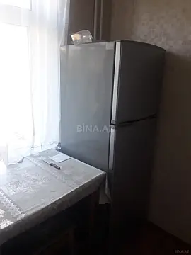 Satılır 1 otaqlı mənzil 35 m²