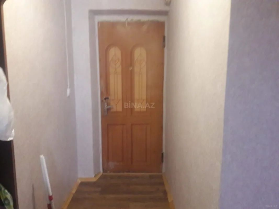Satılır 1 otaqlı mənzil 35 m²