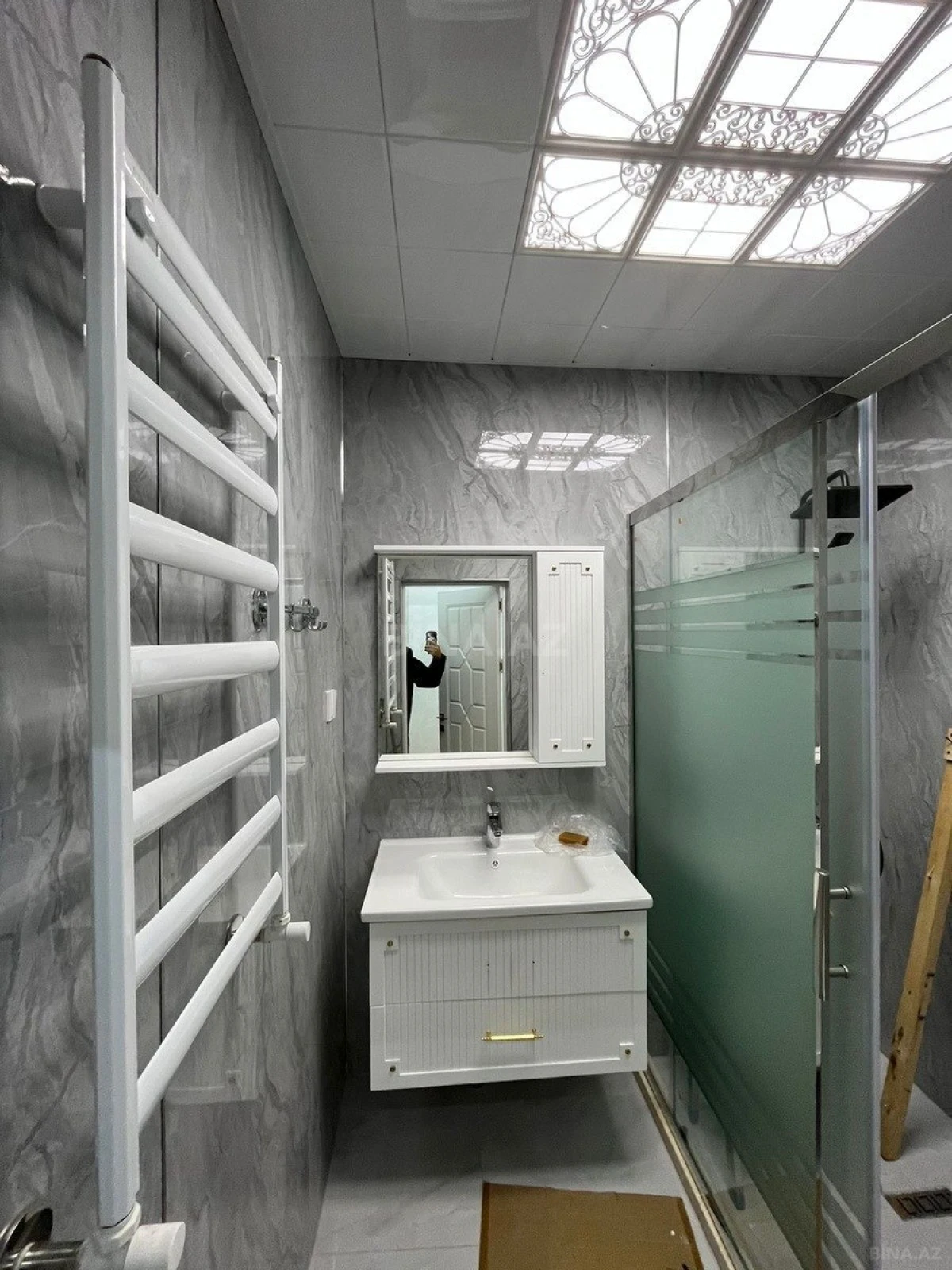 Satılır 3 otaqlı mənzil 100 m²