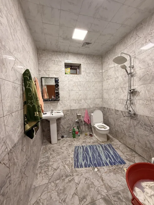 Satılır 3 otaqlı həyət evi 132 m²