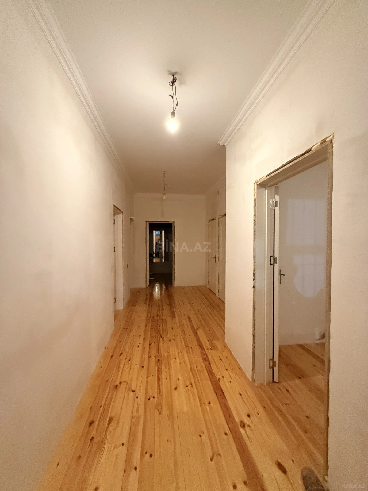 Satılır 3 otaqlı həyət evi 132 m²