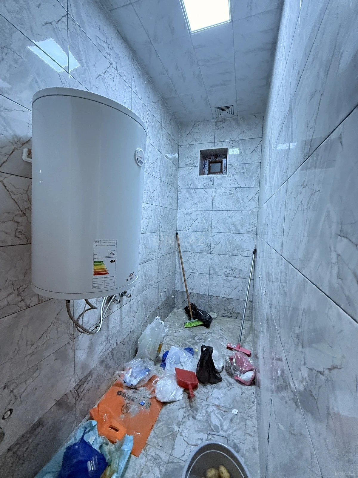 Satılır 3 otaqlı həyət evi 132 m²