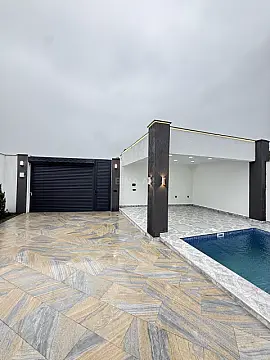 Satılır 4 otaqlı həyət evi 140 m²