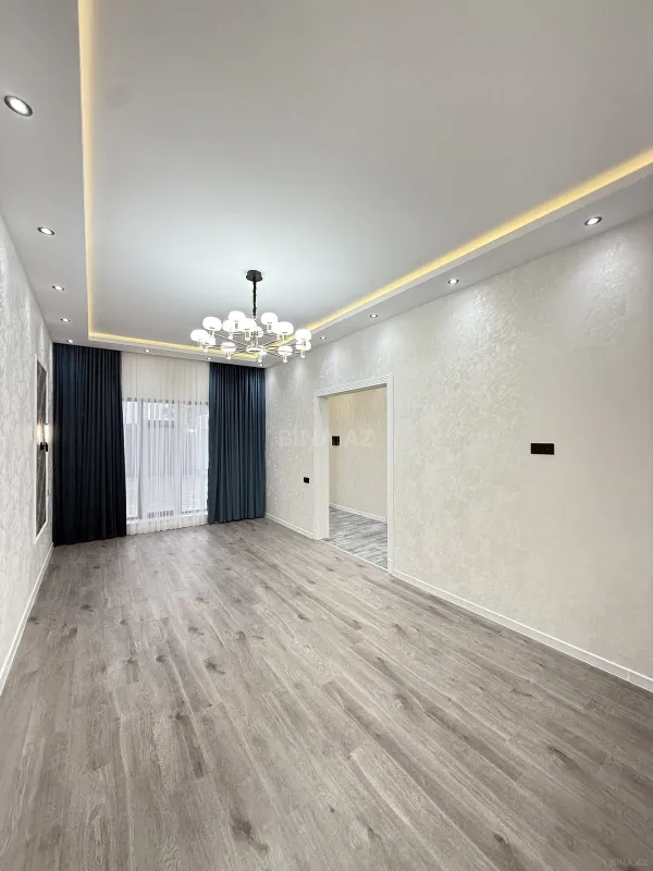 Satılır 4 otaqlı həyət evi 140 m²