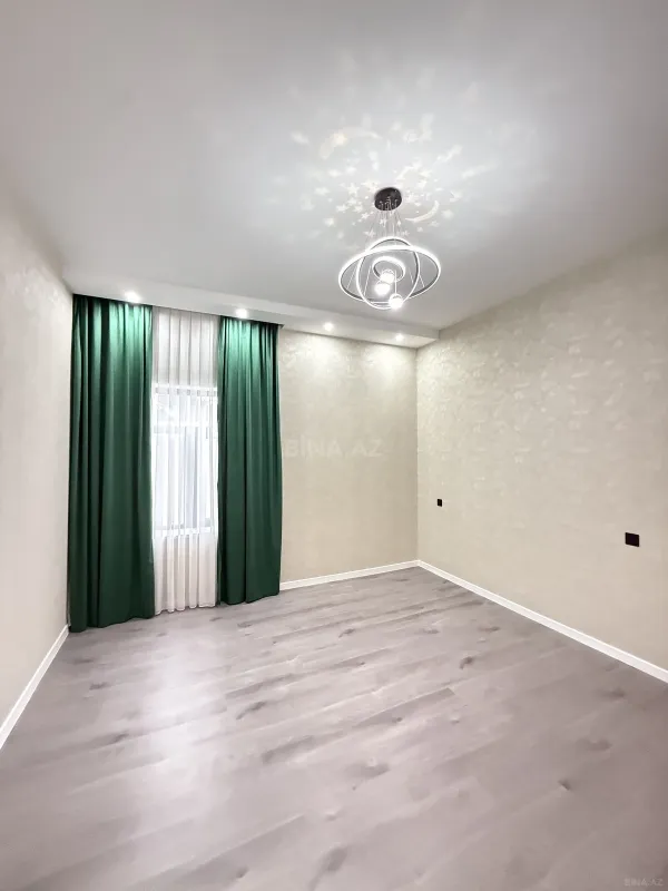 Satılır 4 otaqlı həyət evi 140 m²