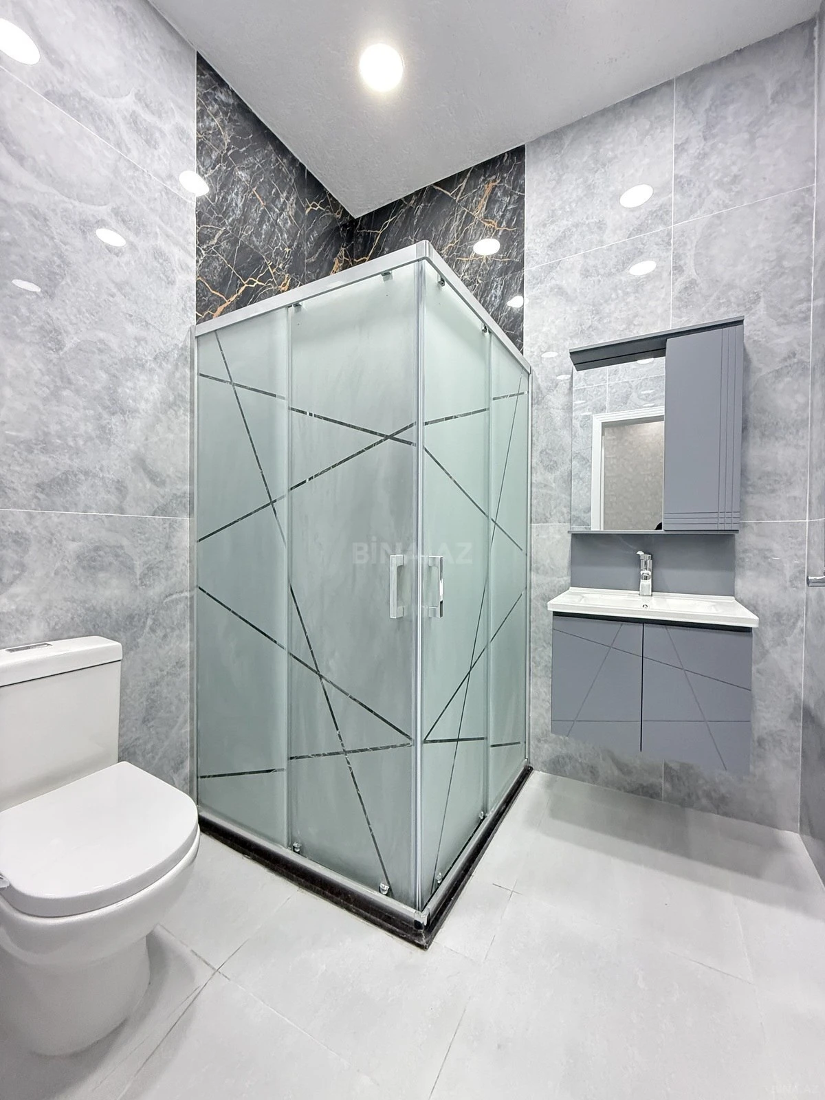 Satılır 4 otaqlı həyət evi 140 m²