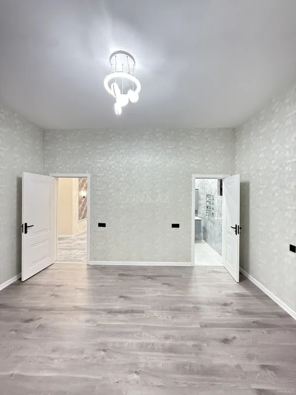 Satılır 4 otaqlı həyət evi 140 m²