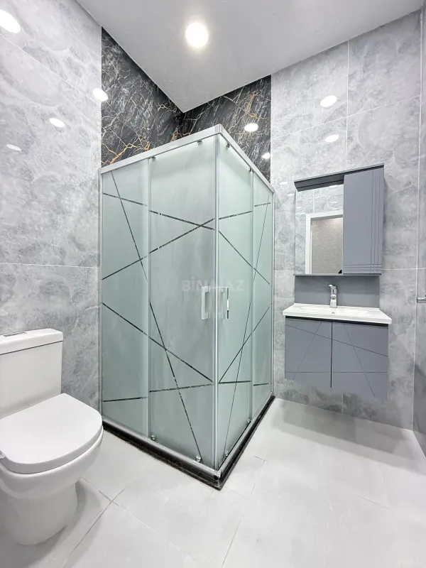 Satılır 4 otaqlı həyət evi 140 m²