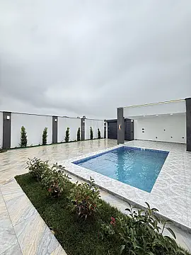 Satılır 4 otaqlı həyət evi 140 m²