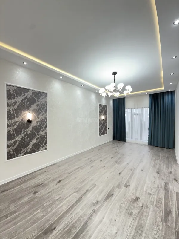 Satılır 4 otaqlı həyət evi 140 m²