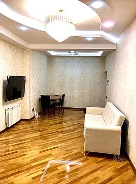 Satılır 3 otaqlı mənzil 103 m²