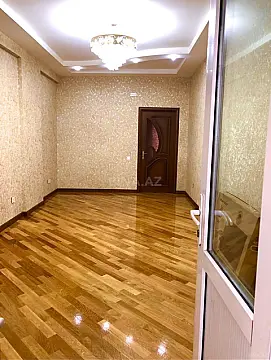 Satılır 3 otaqlı mənzil 103 m²