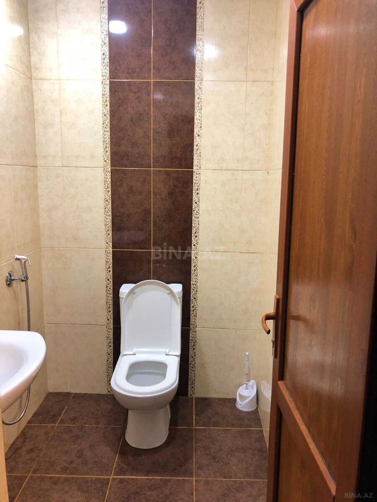 Satılır 3 otaqlı mənzil 103 m²