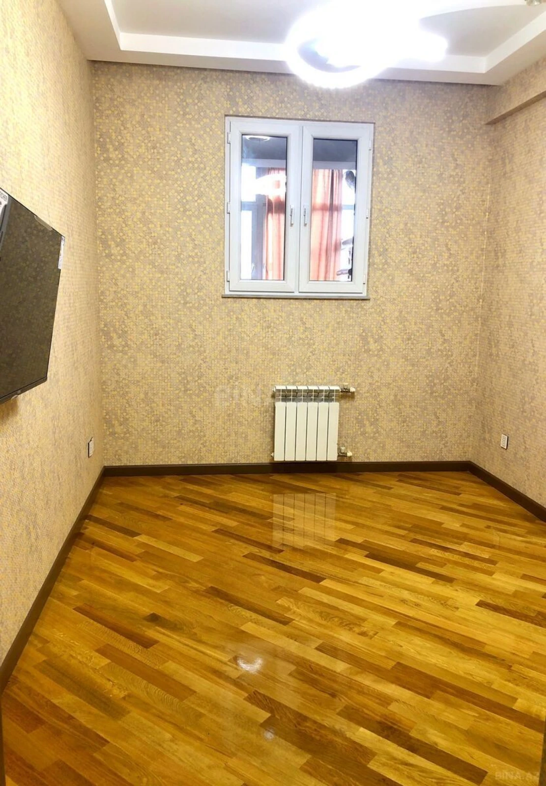 Satılır 3 otaqlı mənzil 103 m²