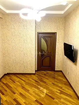 Satılır 3 otaqlı mənzil 103 m²