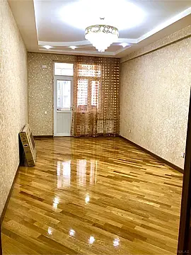 Satılır 3 otaqlı mənzil 103 m²
