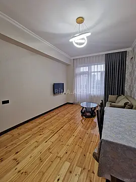Kirayə verilir 3 otaqlı mənzil 75 m²