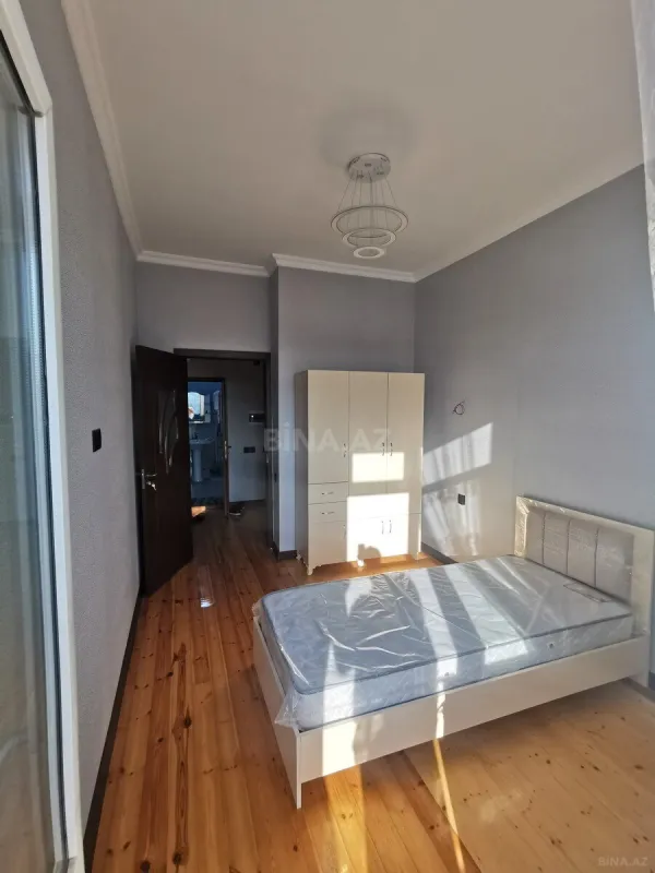 Kirayə verilir 3 otaqlı mənzil 75 m²