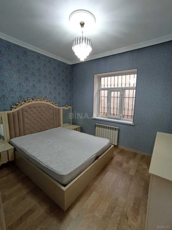Satılır 3 otaqlı həyət evi 100 m²