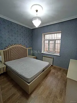 Satılır 3 otaqlı həyət evi 100 m²