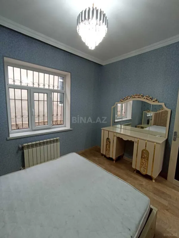 Satılır 3 otaqlı həyət evi 100 m²