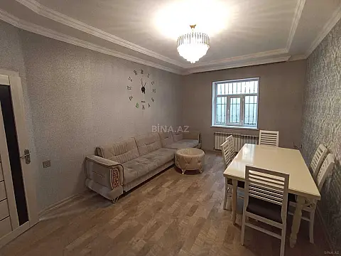 Satılır 3 otaqlı həyət evi 100 m²