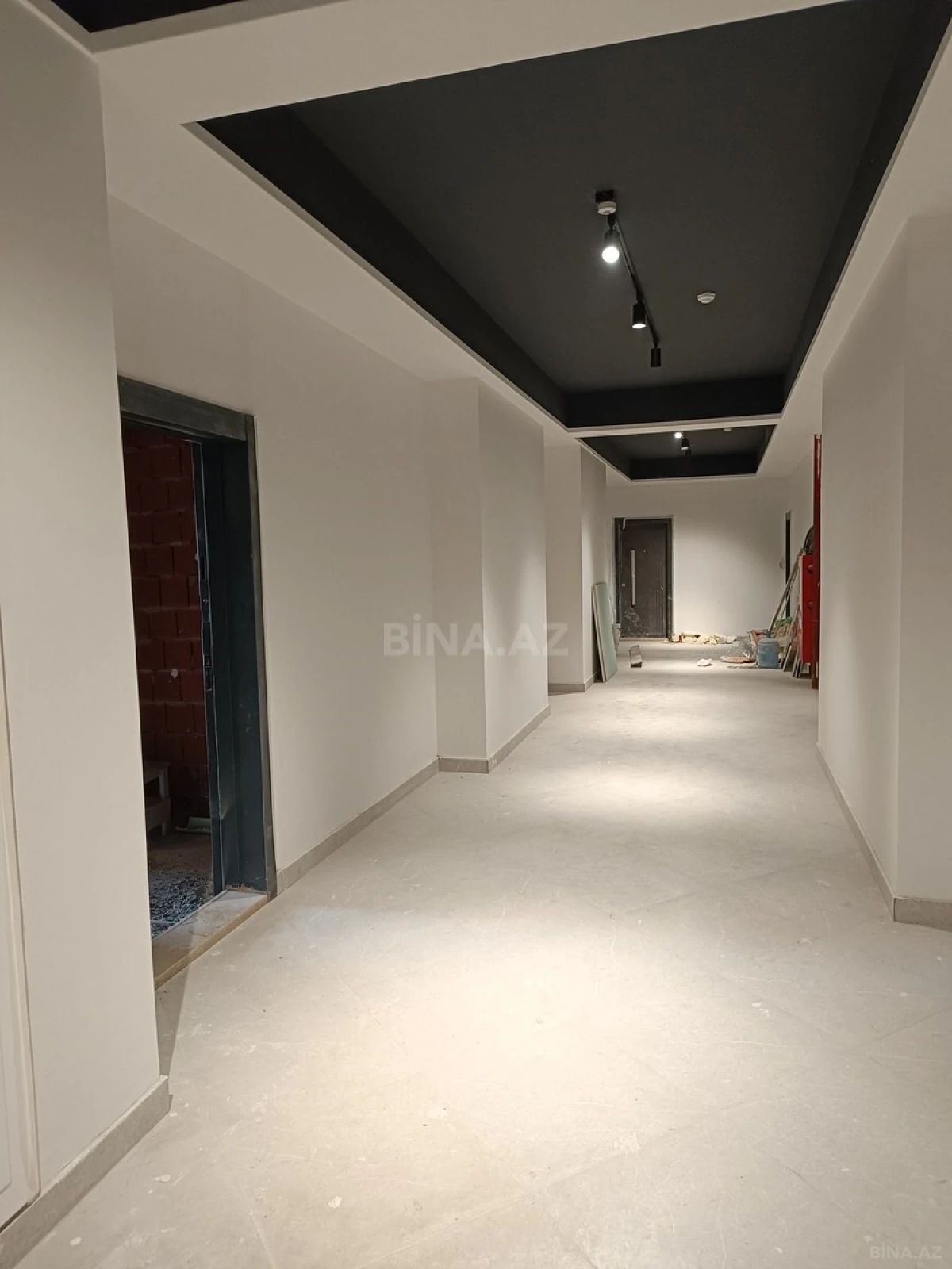 Satılır 3 otaqlı mənzil 112.4 m²