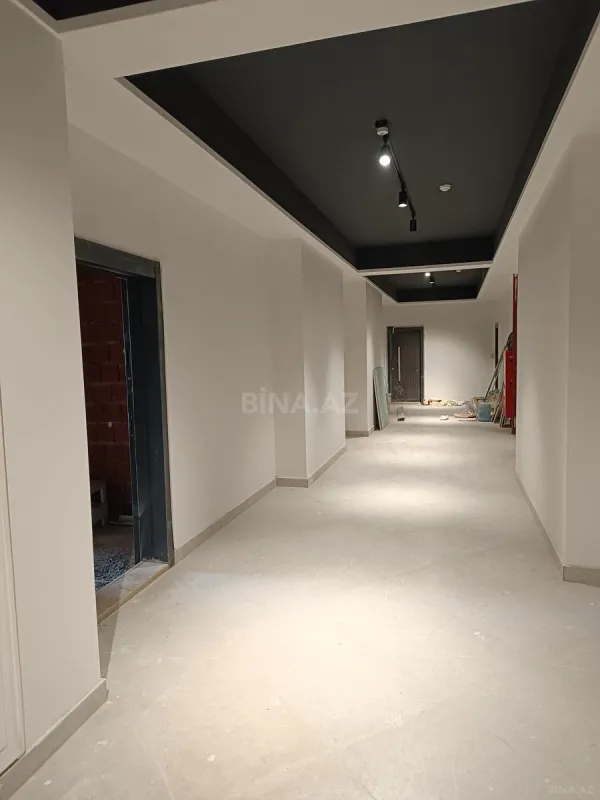Satılır 3 otaqlı mənzil 112.4 m²