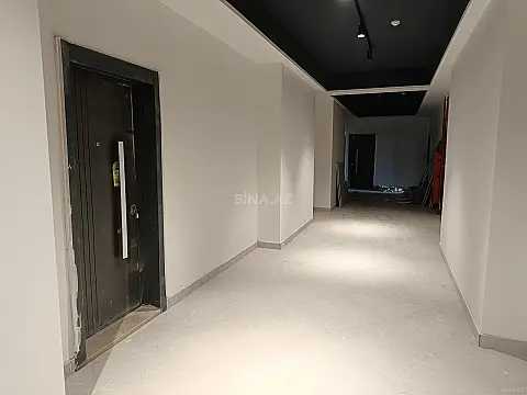 Satılır 3 otaqlı mənzil 112.4 m²