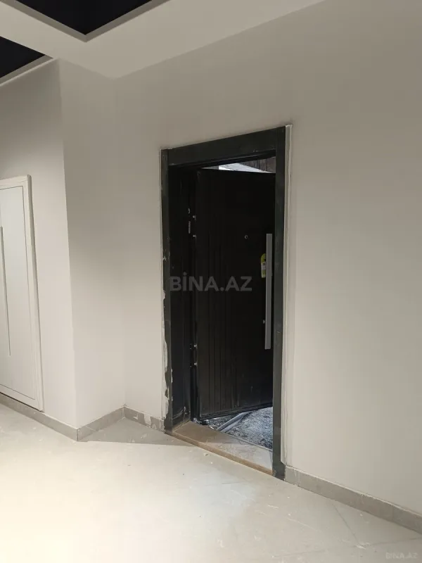 Satılır 3 otaqlı mənzil 112.4 m²