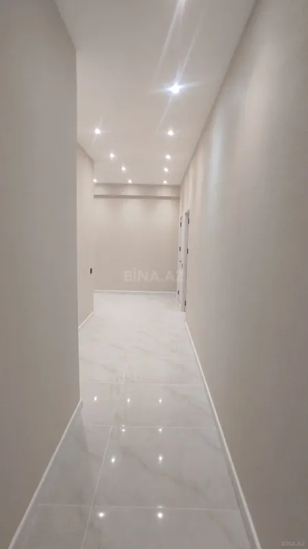 Satılır 2 otaqlı mənzil 65 m²