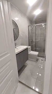 Satılır 2 otaqlı mənzil 65 m²