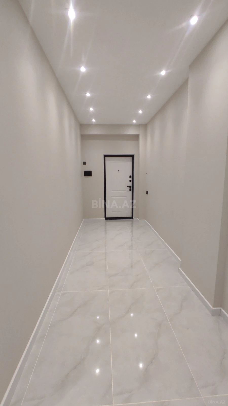 Satılır 2 otaqlı mənzil 65 m²