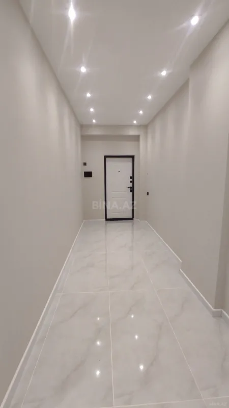 Satılır 2 otaqlı mənzil 65 m²