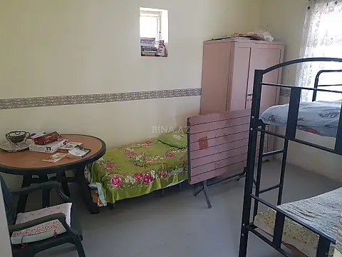 Satılır 5 otaqlı həyət evi 100 m²