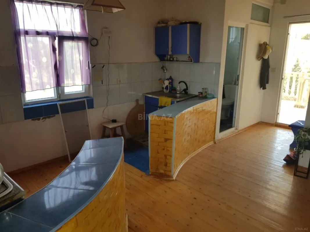 Satılır 5 otaqlı həyət evi 100 m²