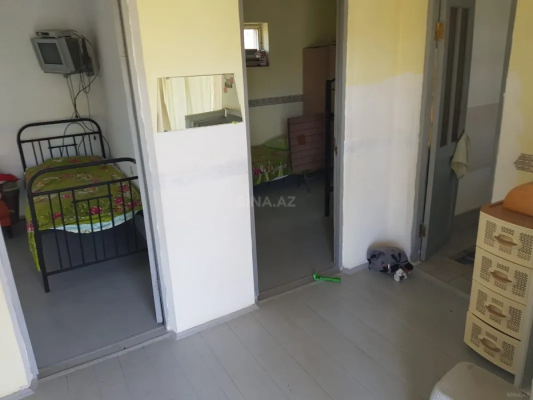 Satılır 5 otaqlı həyət evi 100 m²