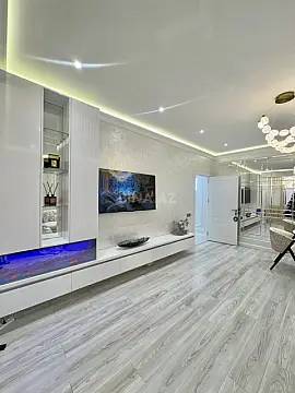 Satılır 3 otaqlı mənzil 117 m²
