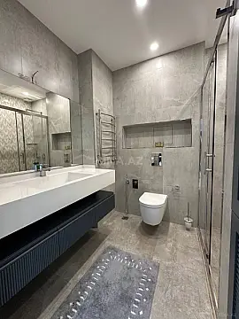 Satılır 1 otaqlı mənzil 58 m²