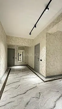 Satılır 2 otaqlı mənzil 78 m²