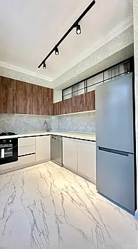 Satılır 2 otaqlı mənzil 78 m²