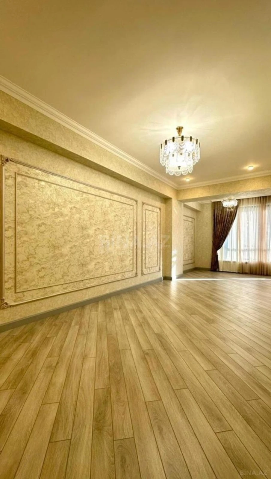 Satılır 2 otaqlı mənzil 78 m²