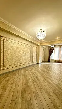 Satılır 2 otaqlı mənzil 78 m² — Bakı, Nəsimi 2 otaq 78.00 m²