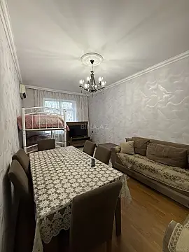 Satılır 2 otaqlı mənzil 65 m² — Bakı, Xətai 2 otaq 65.00 m²